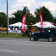 Illustration for article titled Woodward Dream Cruise: We're Here
